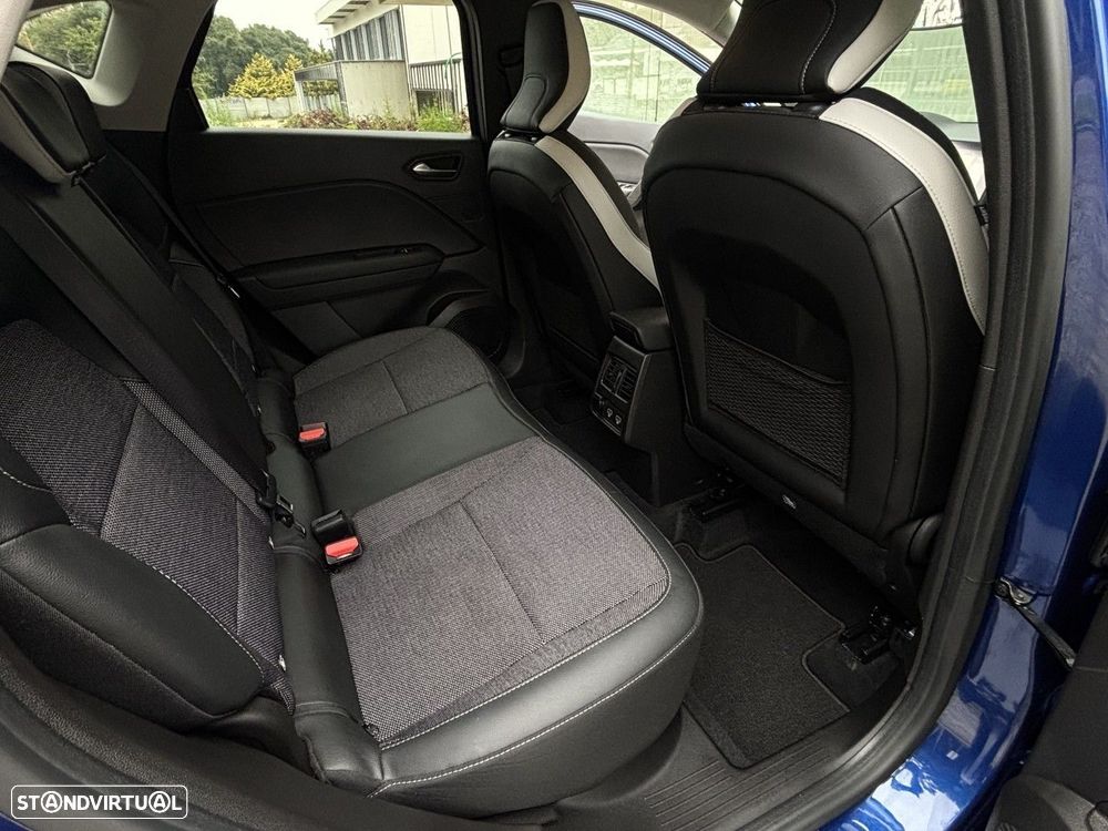 Renault Captur 1.6 E-Tech Plug-In Intens - 18