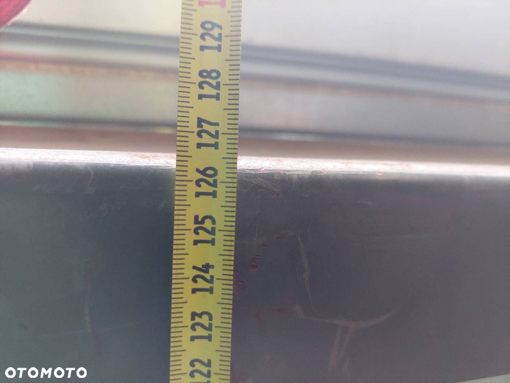 KOMPLET BURT BURTA PAKA PEUGEOT BOXER I DOKA DUBEK JUMPER I DUCATO II - 14