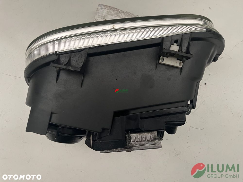 VW Golf Iv R32 Xenon Reflektor Prawy 1j1941016p - 11