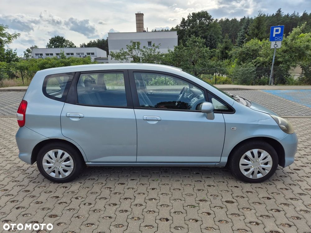 Honda Jazz 1.2 S - 5
