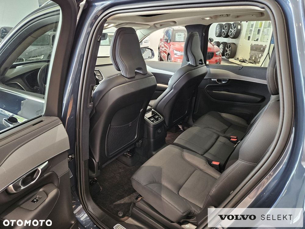 Volvo XC 90 - 17