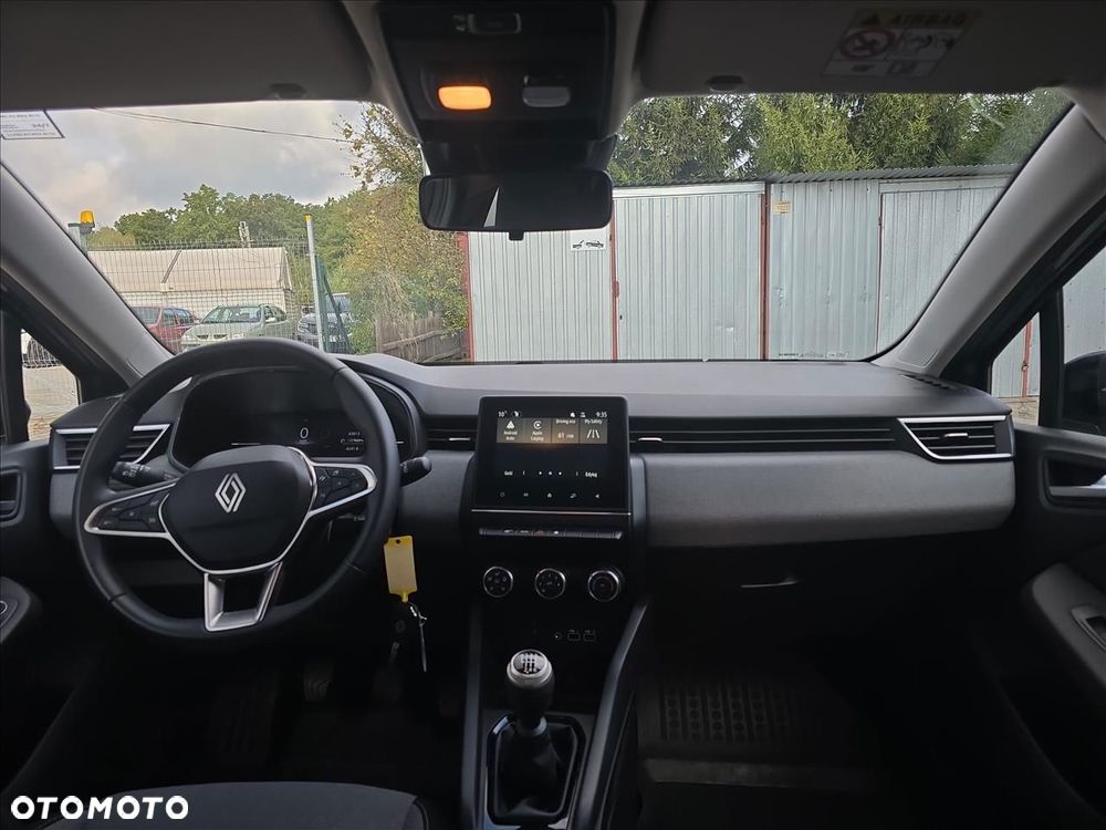 Renault Clio 2025