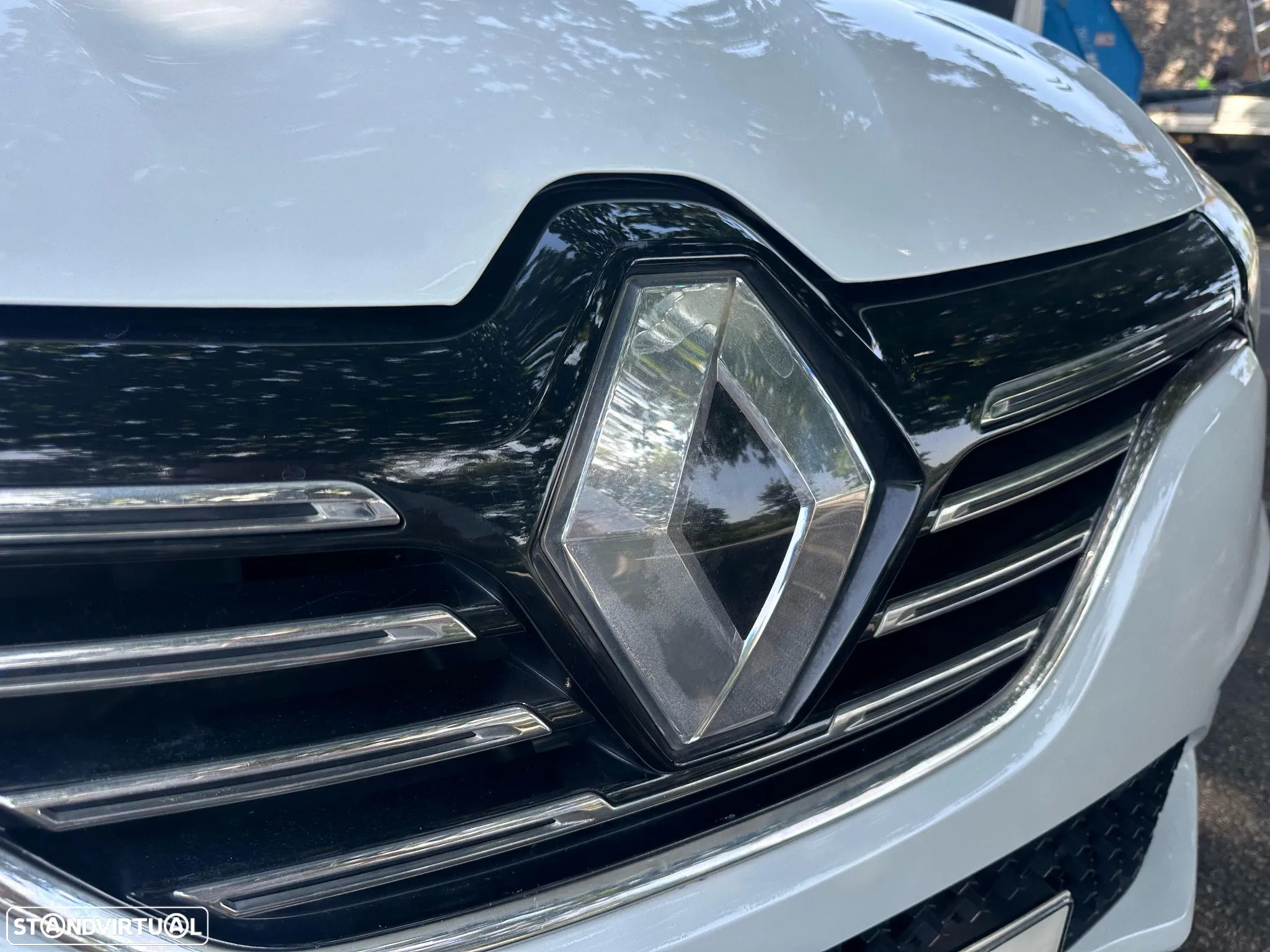 Renault Mégane 1.2 TCE GT Line EDC J18 - 11