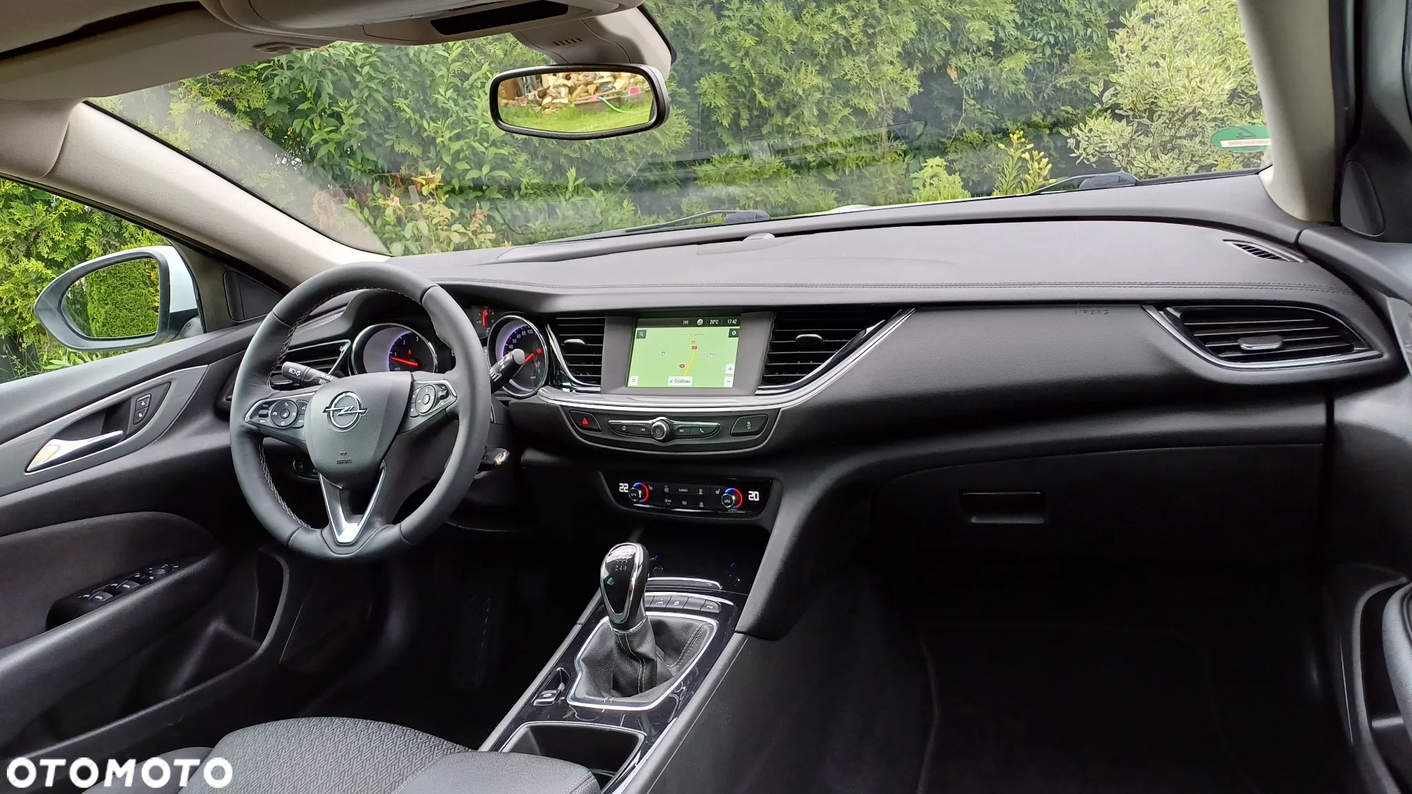 Opel Insignia Grand Sport 1.6 Diesel (118g) Business Innovation - 20