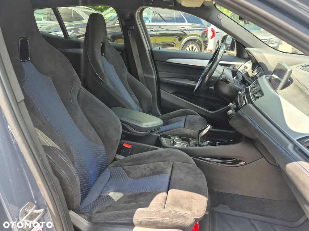 BMW X2 sDrive20i M Sport sport - 35