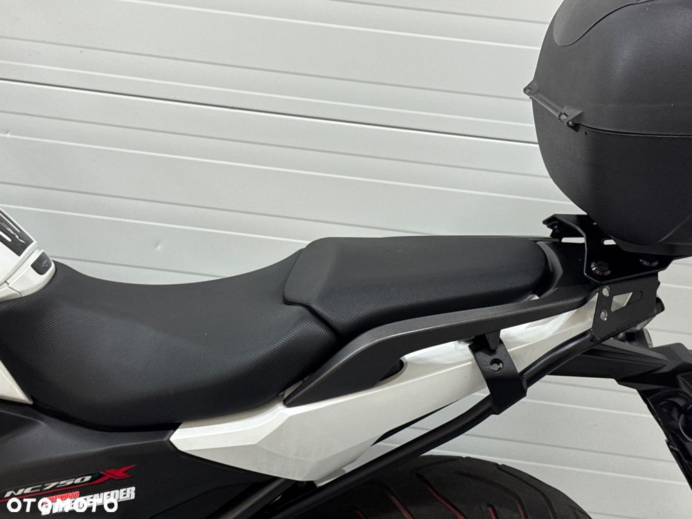 Honda NC - 24