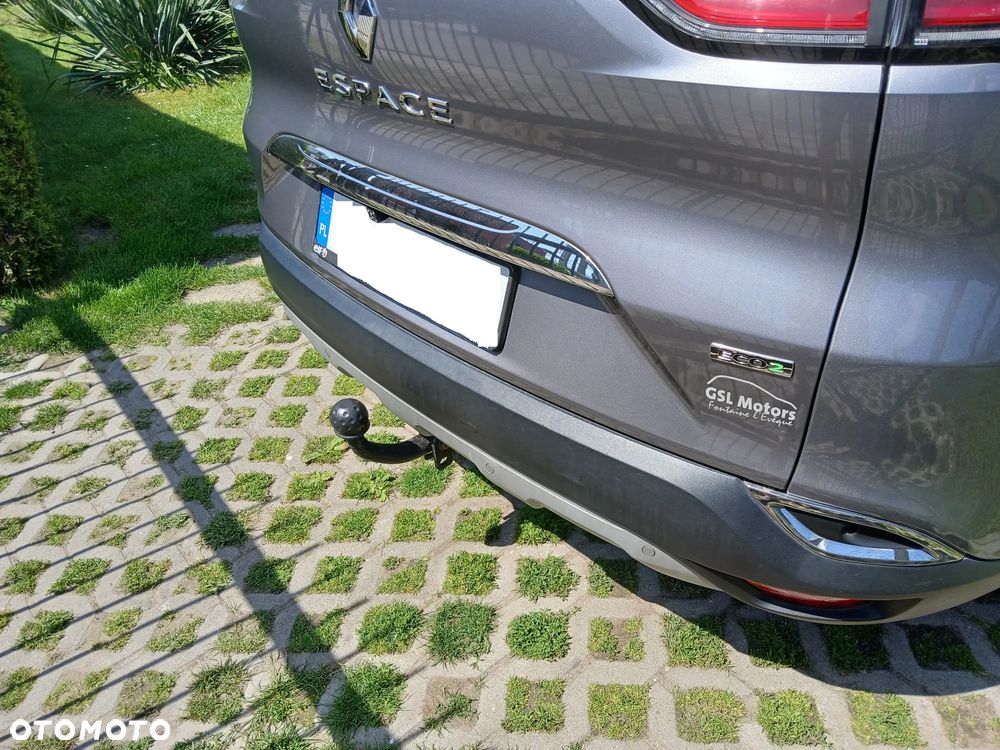 Renault Espace 1.6 dCi Energy Life 7os - 22