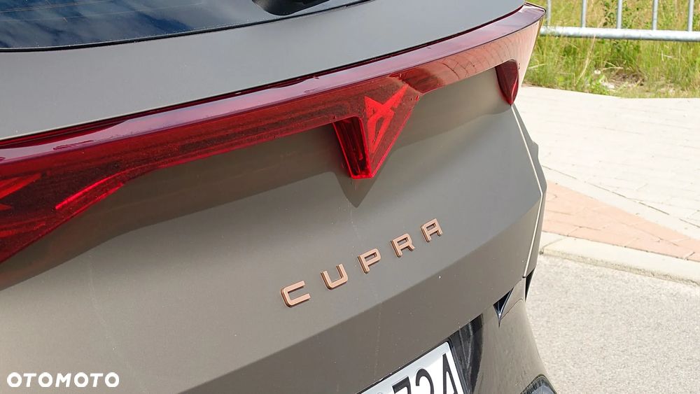 Cupra Formentor - 11