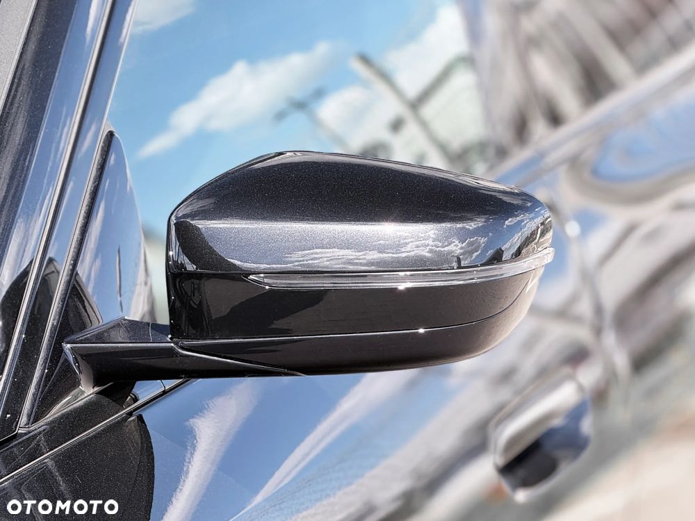 BMW Seria 4 430i xDrive M Sport - 11