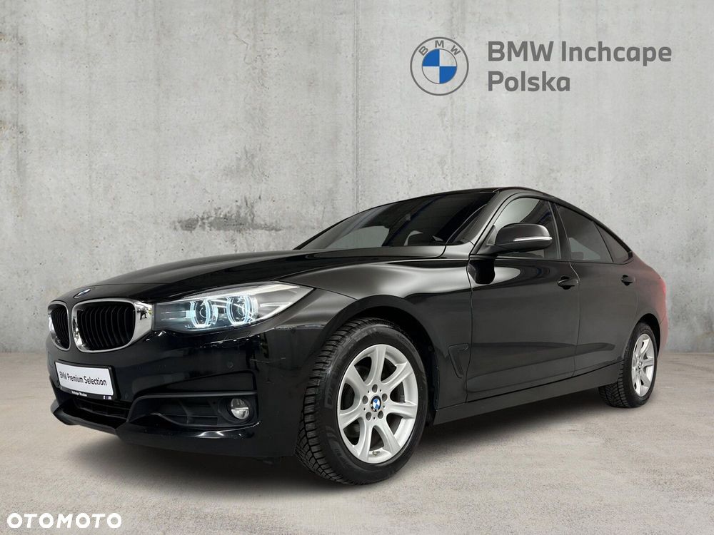 BMW Seria 3 318d Advantage - 2