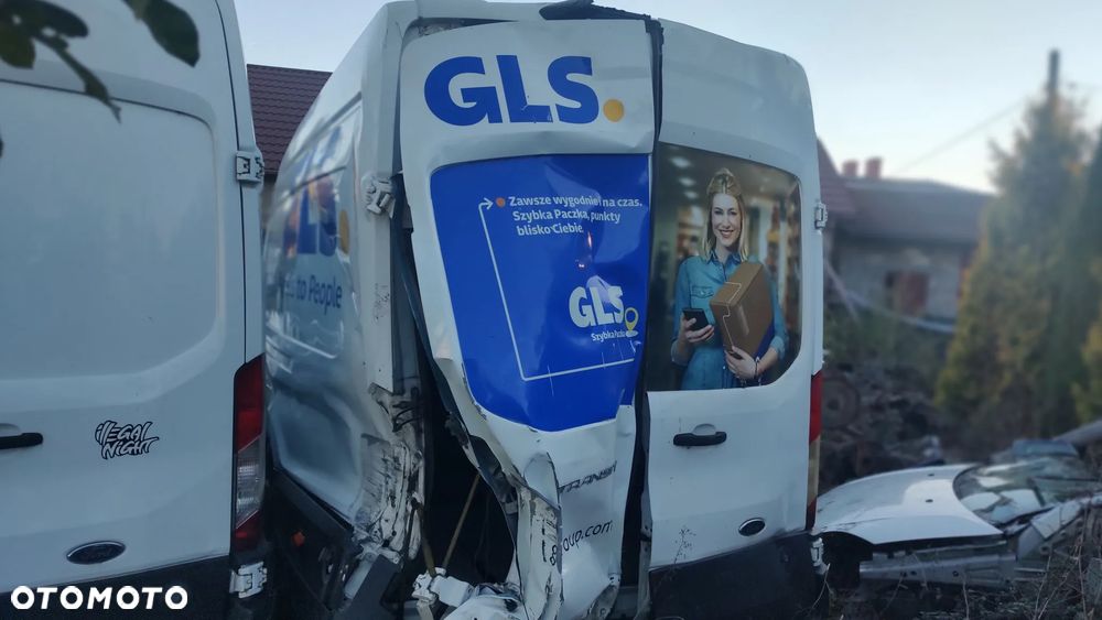 Ford transit - 7