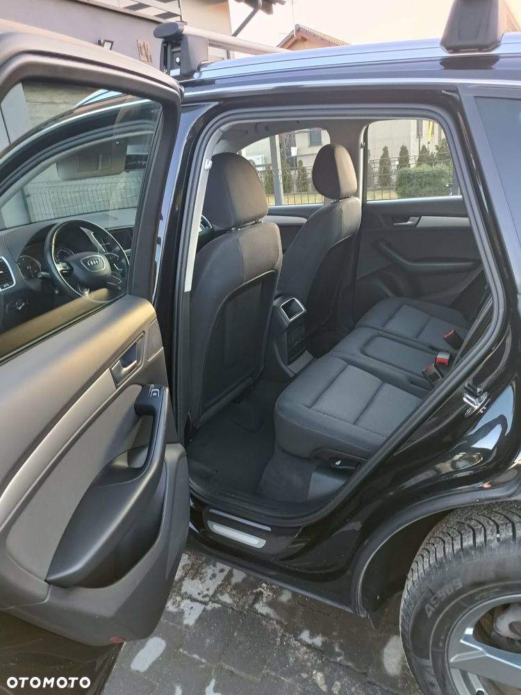 Audi Q5 - 18