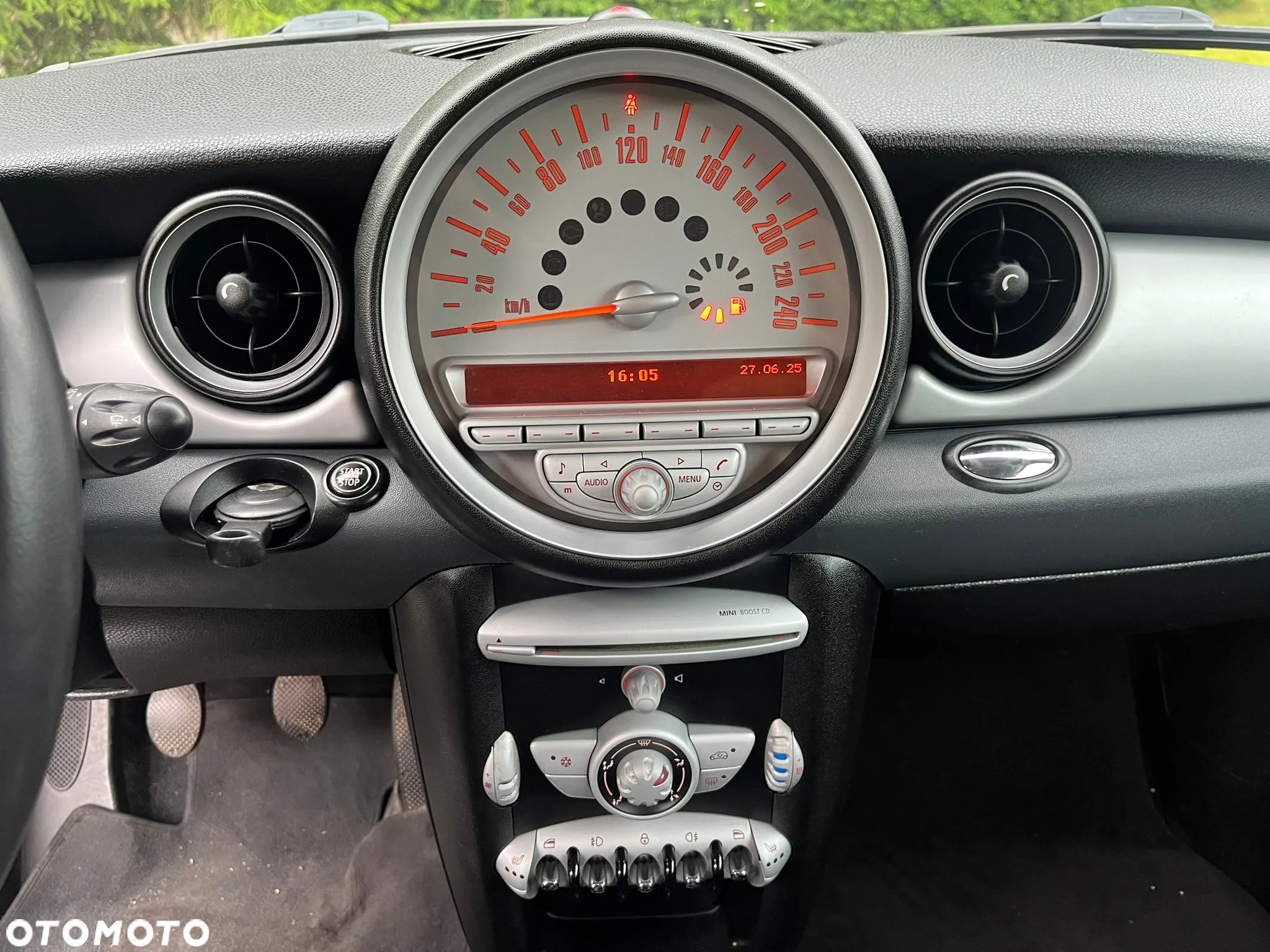 MINI Cooper - 7