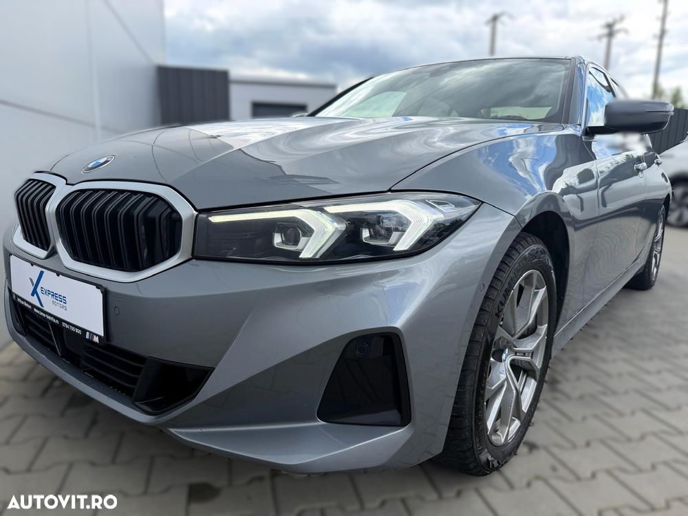 BMW Seria 3 320d xDrive AT MHEV - 5