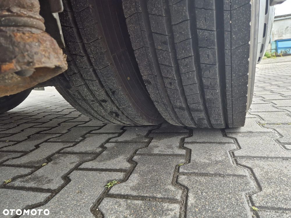 Setra 415 GT-HD - 21