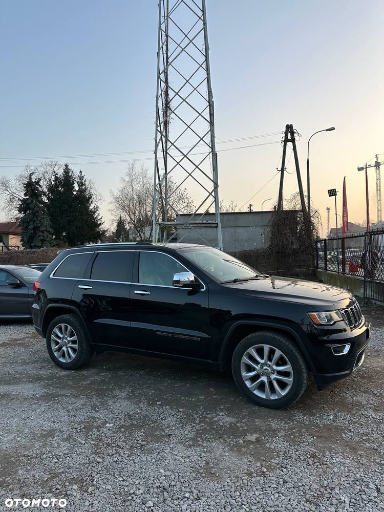 Jeep Grand Cherokee - 6