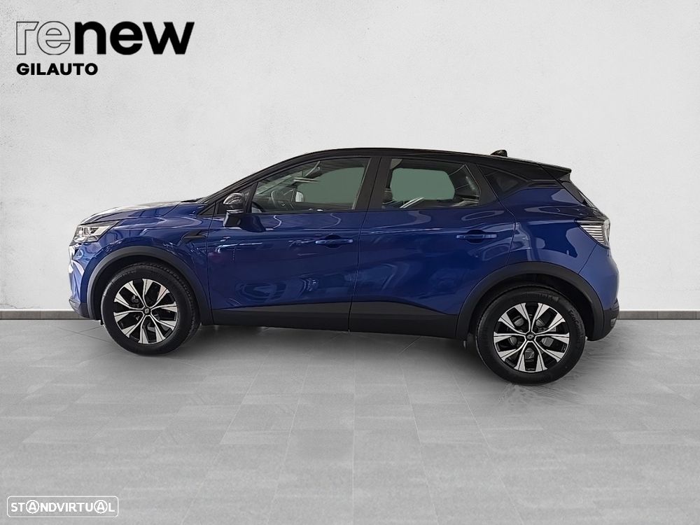 Renault Captur 1.0 TCe Equilibre Bi-Fuel - 8