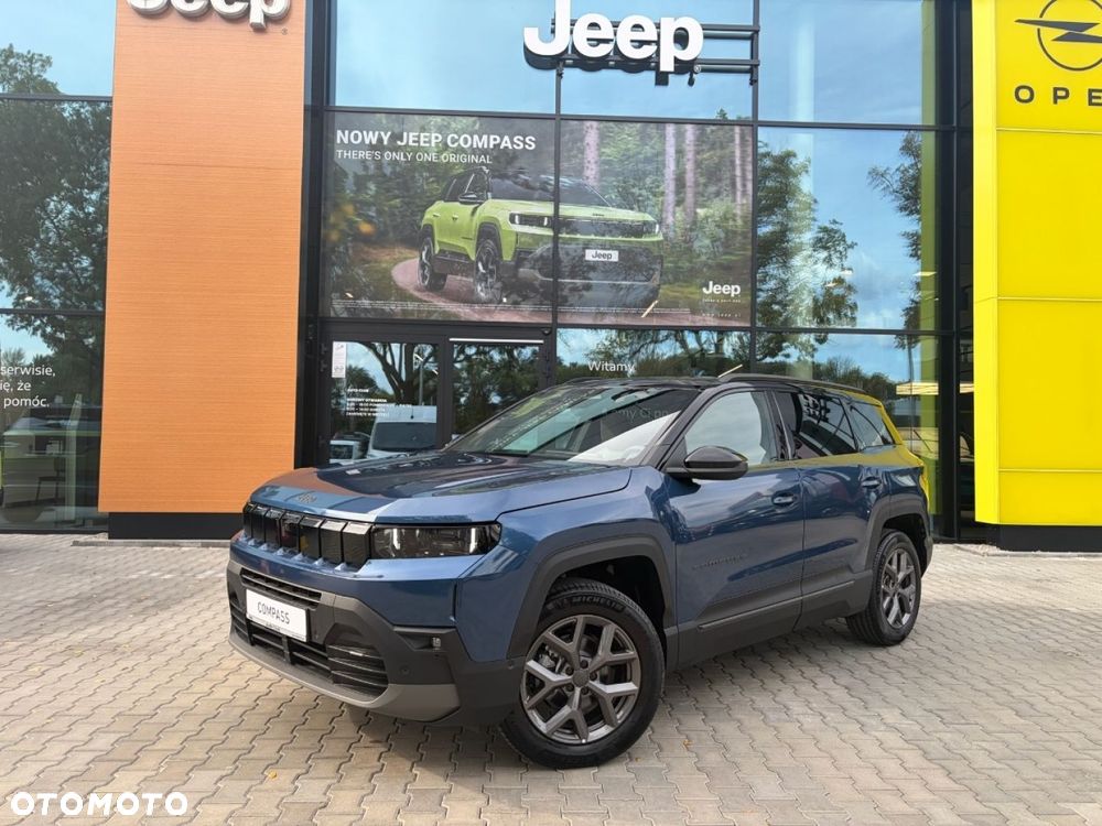 Jeep Compass - 2