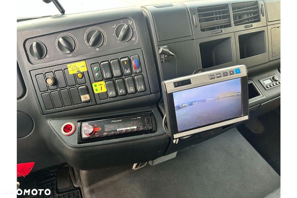 MAN TGL8.180 4X2 EURO5 + VERSALIFT VT-155-FZ - 22