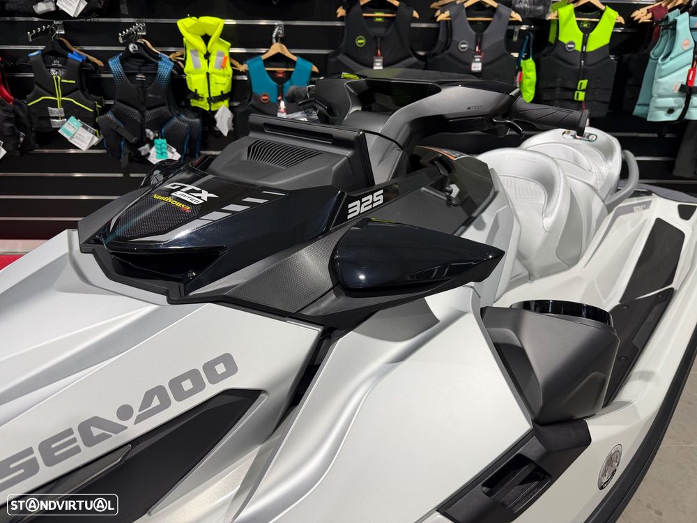 Sea-Doo Gtx 325 Limited - 7
