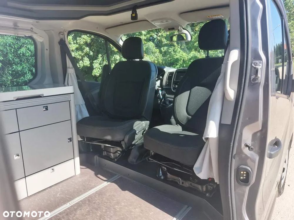 Renault Trafic ADRIA - 15