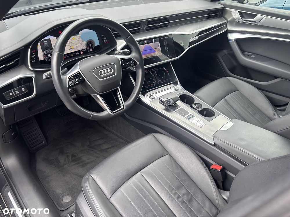 Audi A6 Avant - 18