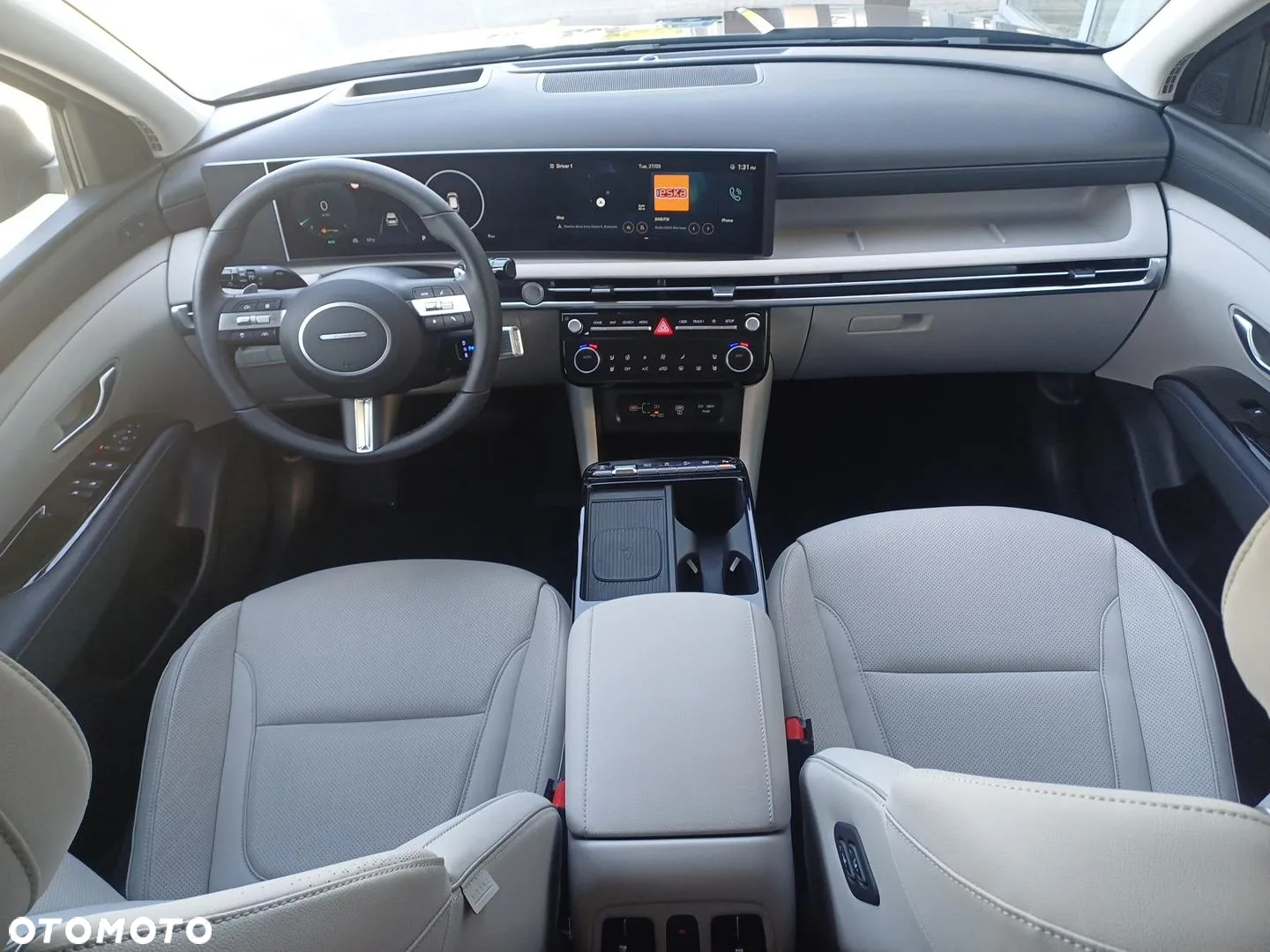 Hyundai Tucson - 11