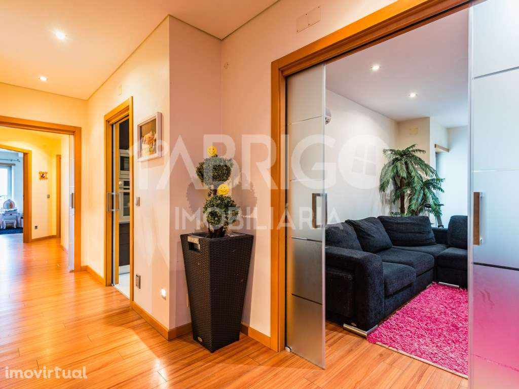 Apartamento T3 Urbanização das Pimenteiras - Grande imagem: 5/20