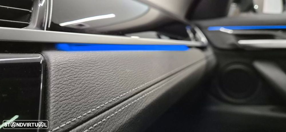 BMW X2 25 e xDrive Advantage - 21