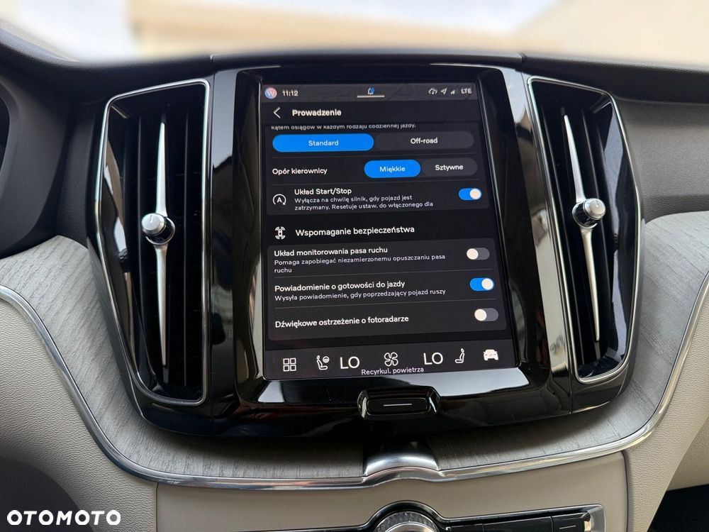 Volvo XC 60 - 23