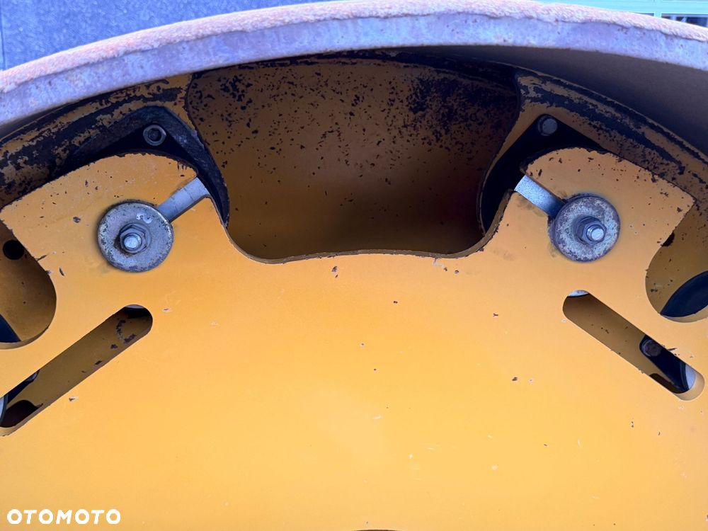 Volvo SD 135B 115B SD135 - 16