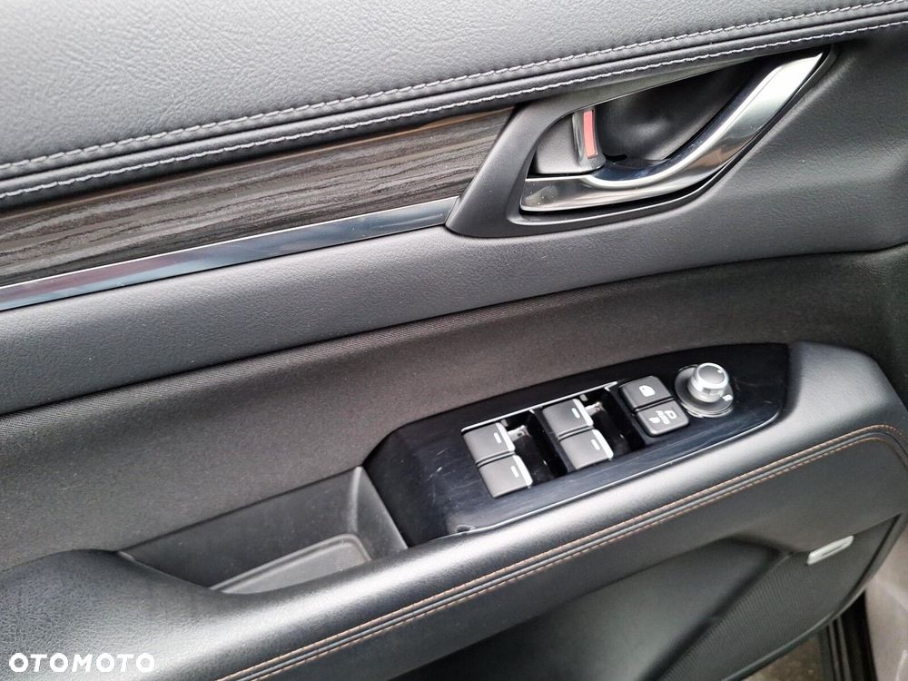 Mazda CX-5 2.0 Skypassion AWD - 9