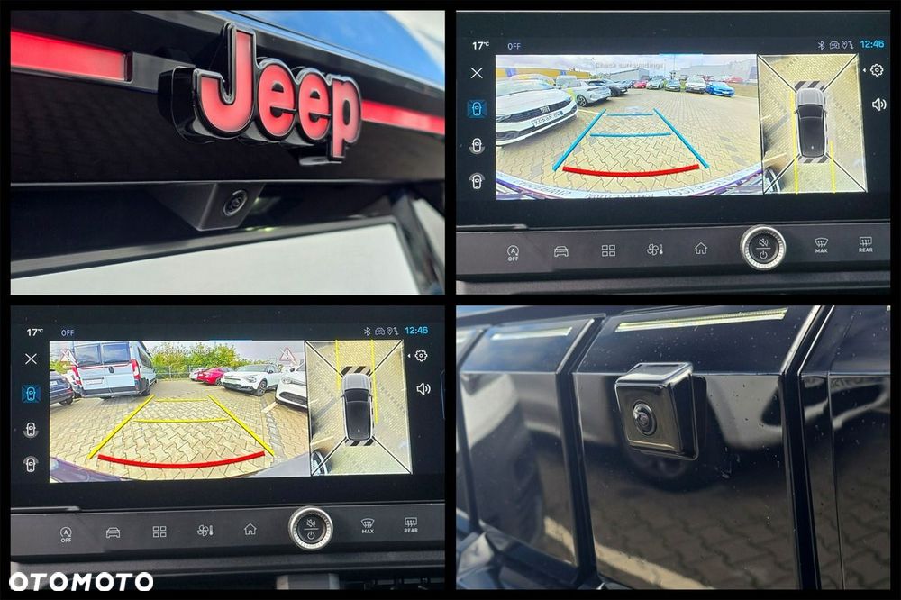 Jeep Compass - 29