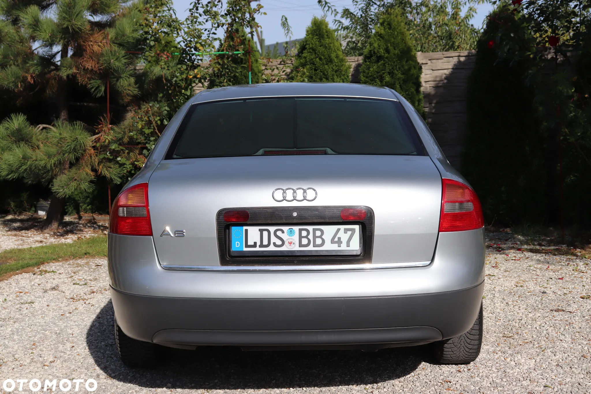 Audi A6 - 15