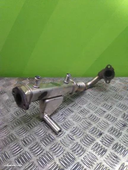 Reparação de Motor Nissan Navarra 2.5Dci YD25 - 7