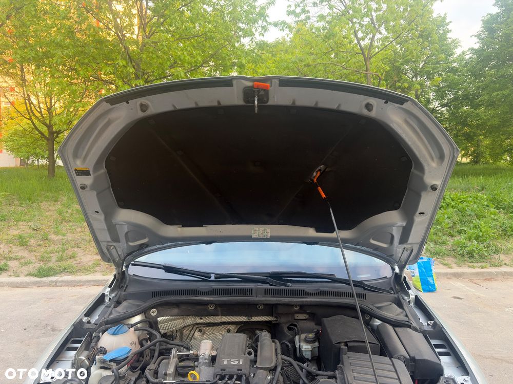 Volkswagen Jetta 1.2 TSI Comfortline - 9