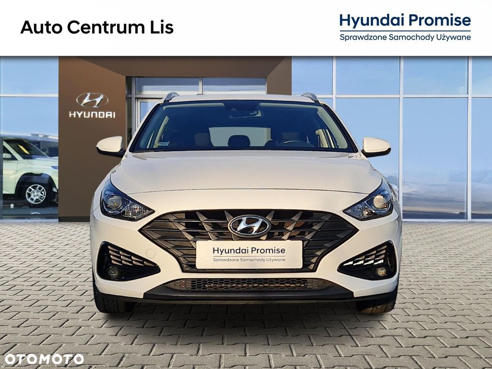 Hyundai i30 1.5 DPI Classic + - 9