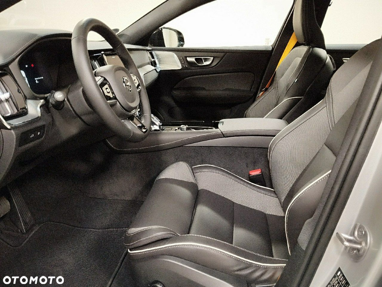 Volvo S60 - 3