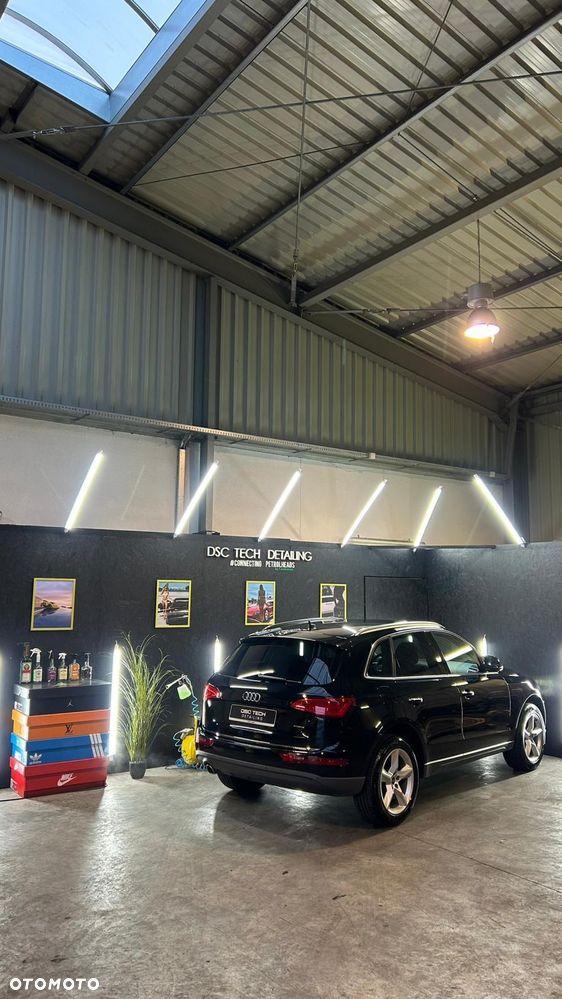 Audi Q5 2.0 TDI clean diesel Quattro S tronic - 4