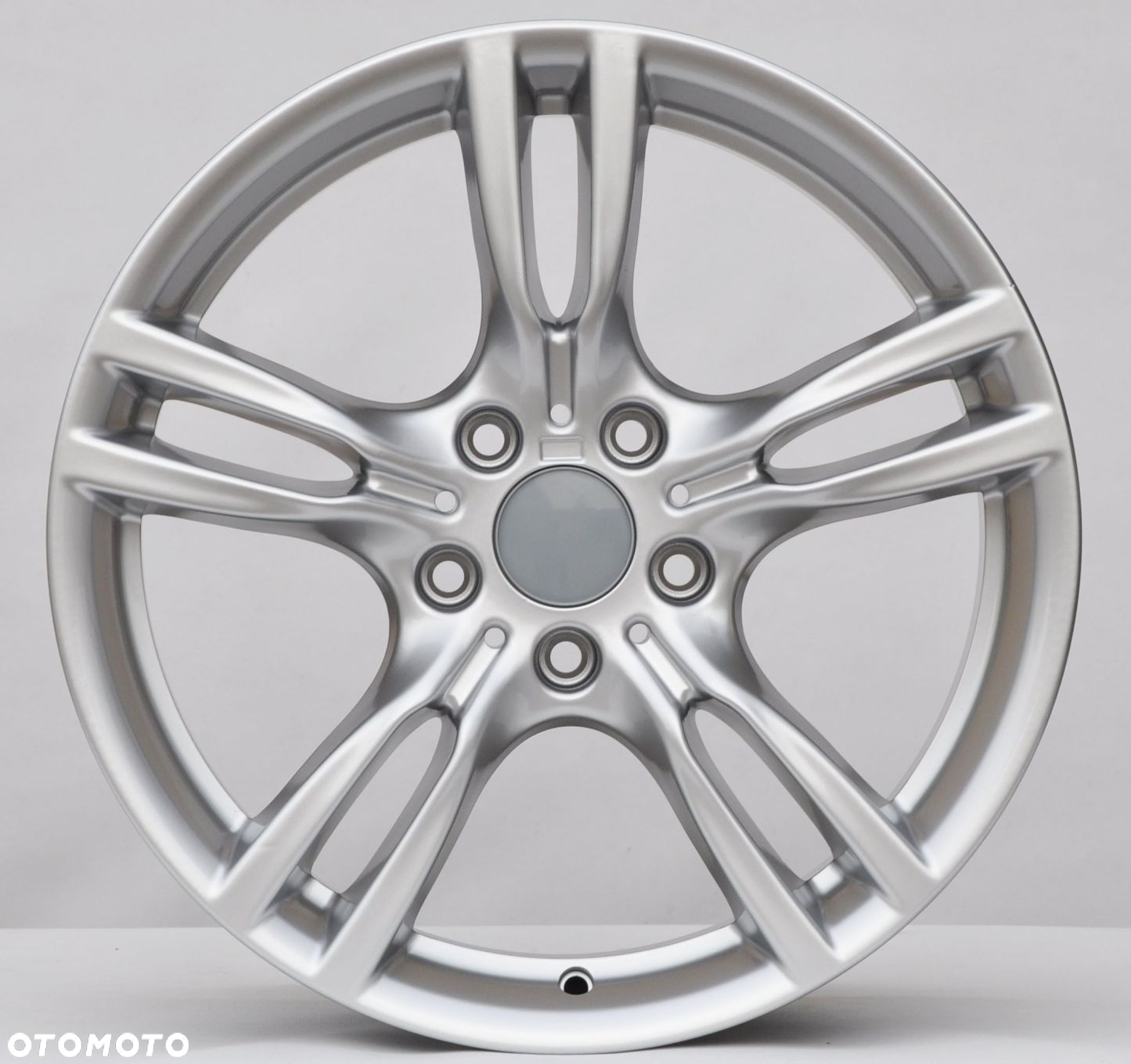 5003 FELGI 18 5x120 DO BMW 3 4 5 F30 F31 F32 400 - 4