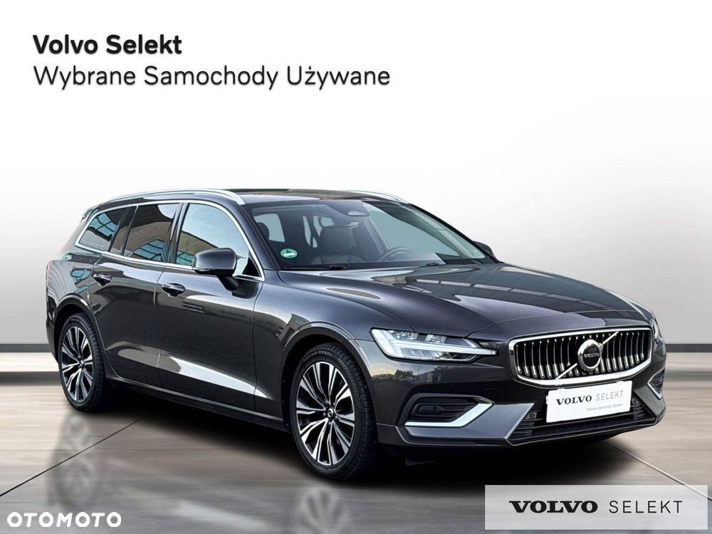 Volvo V60 - 8