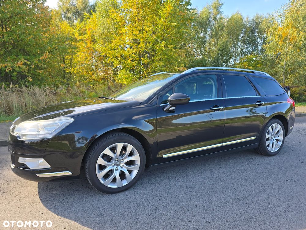 Citroen C5