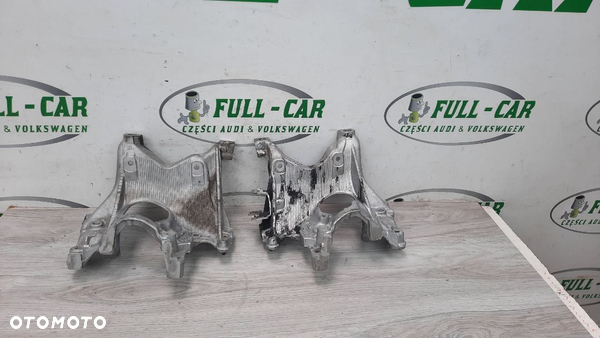 AUDI A4 B9 A5 MOCOWANIE WOZKA SANEK PRAWE  8W0399296E