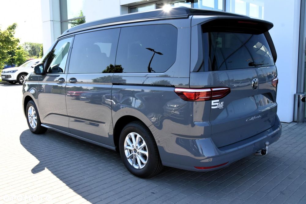 Volkswagen California - 9