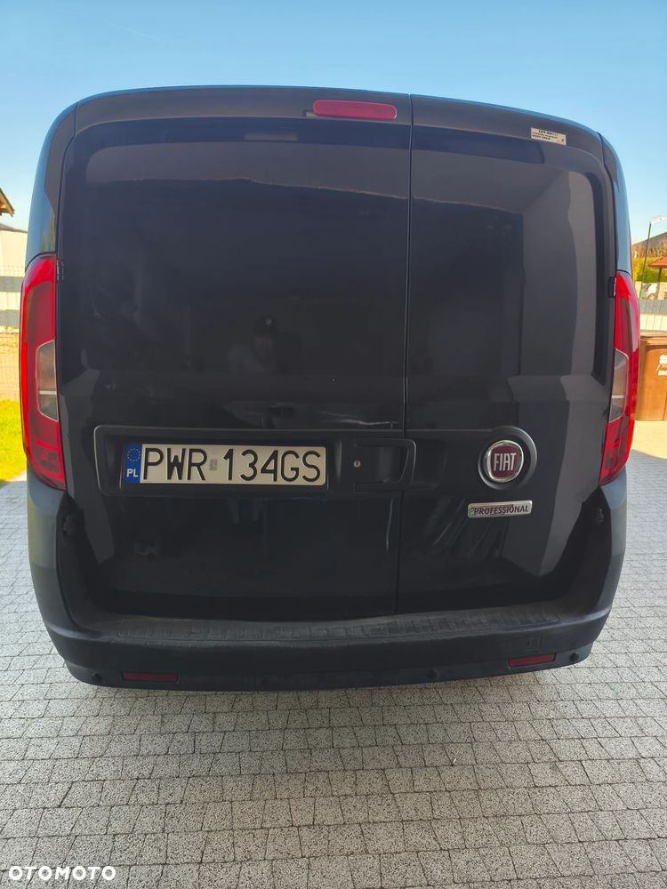 Fiat Doblo - 7