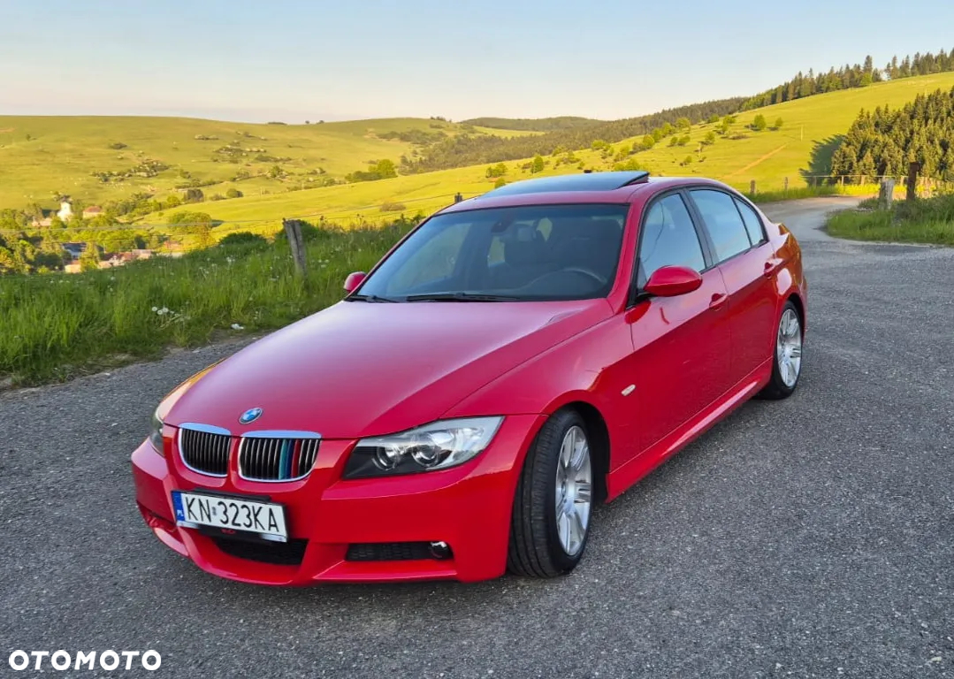 BMW Seria 3 - 14
