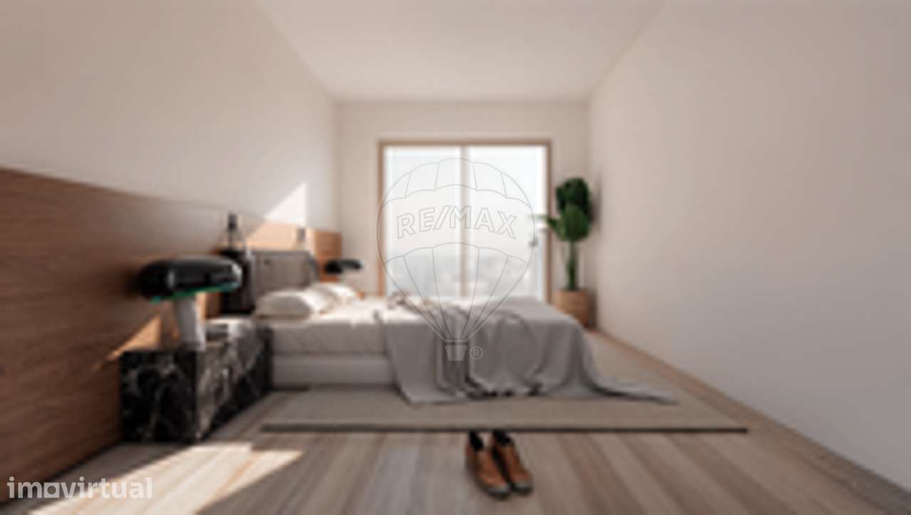 Apartamento T1 para venda - Grande imagem: 3/3