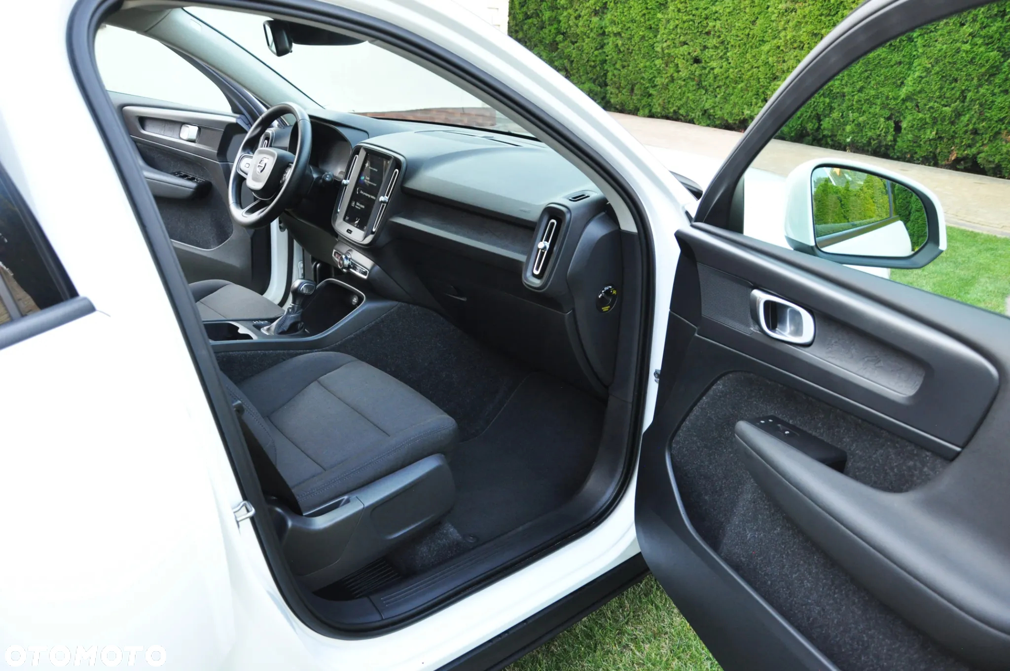 Volvo XC 40 D3 - 31