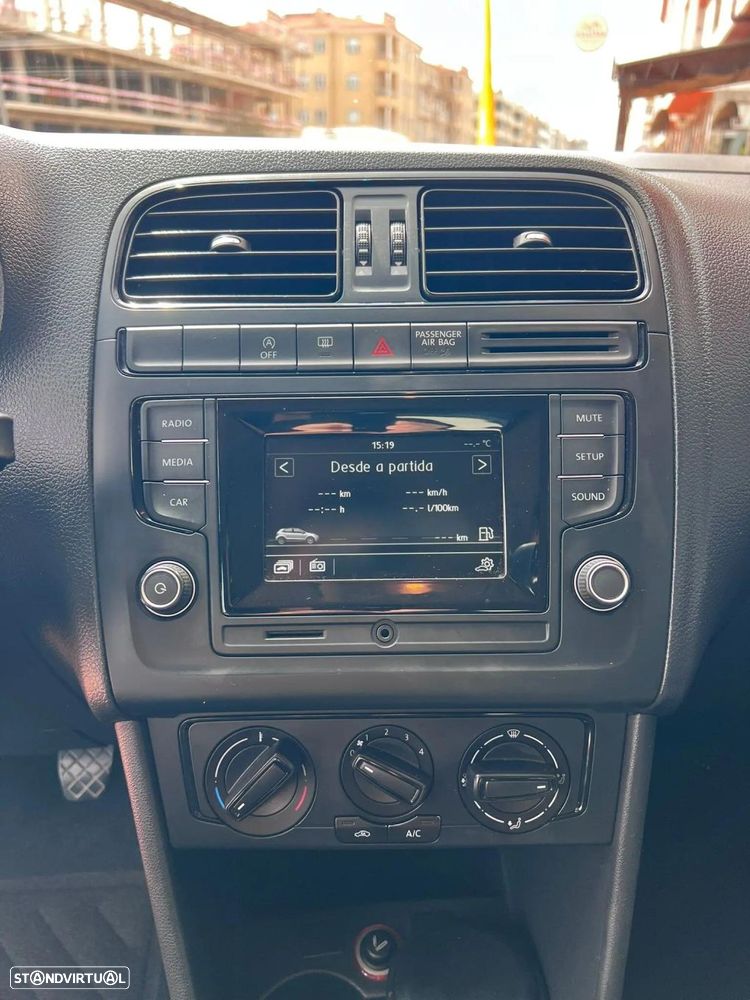 VW Polo - 14