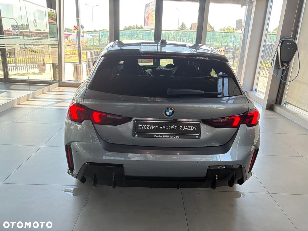 BMW Seria 1 - 5